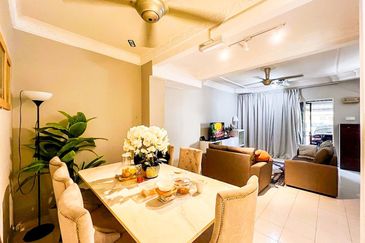 Taman Saujana Rawang