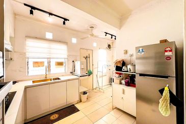 Taman Saujana Rawang