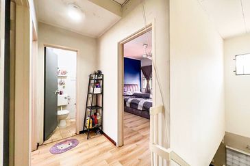 Taman Saujana Rawang