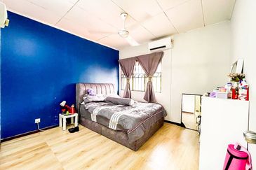 Taman Saujana Rawang