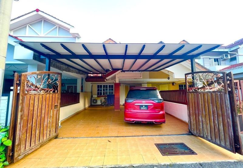 Seksyen 3, Bandar Baru Bangi