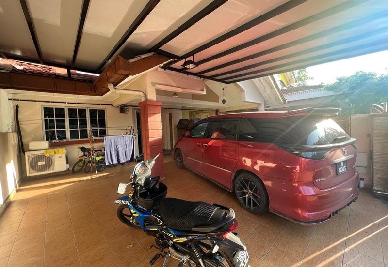 Seksyen 3, Bandar Baru Bangi