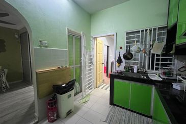 Seksyen 3, Bandar Baru Bangi