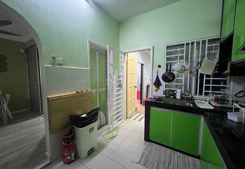 Seksyen 3, Bandar Baru Bangi