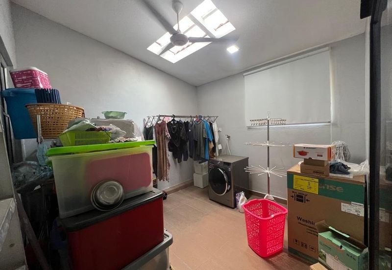 Seksyen 3, Bandar Baru Bangi