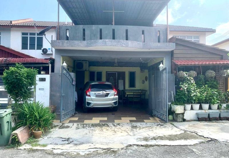 Bandar Bukit Beruntung