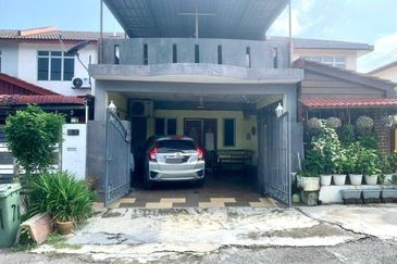 Bandar Bukit Beruntung