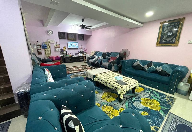 Bandar Bukit Beruntung