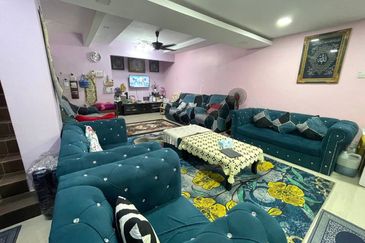 Bandar Bukit Beruntung