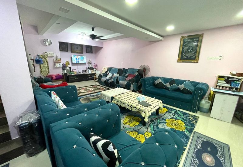 Bandar Bukit Beruntung