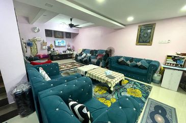 Bandar Bukit Beruntung