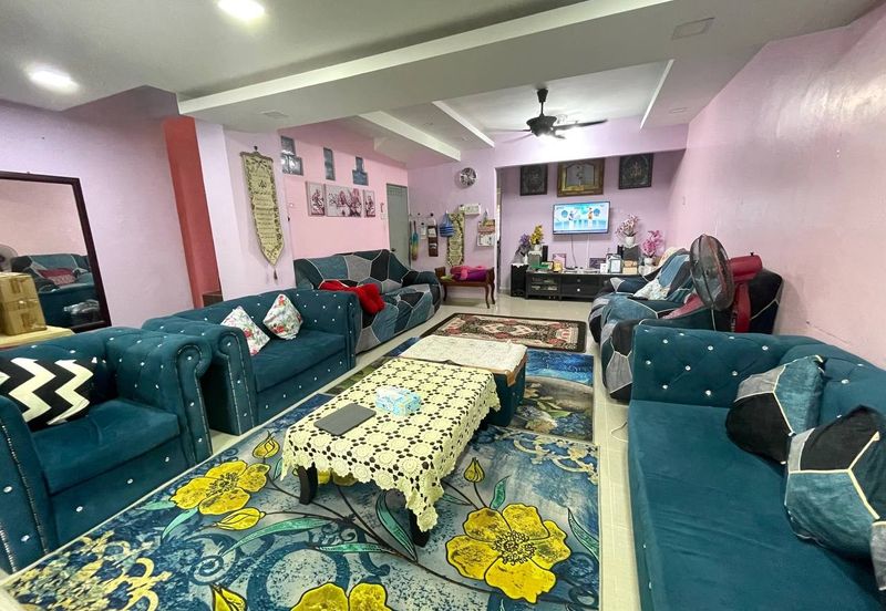 Bandar Bukit Beruntung