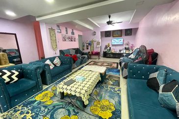 Bandar Bukit Beruntung