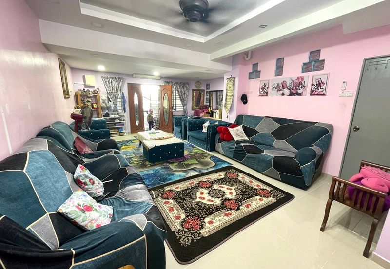 Bandar Bukit Beruntung