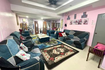 Bandar Bukit Beruntung