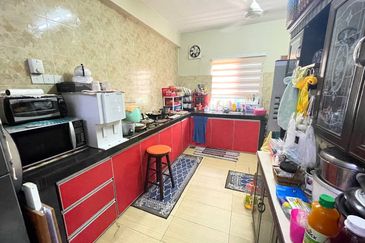 Bandar Bukit Beruntung