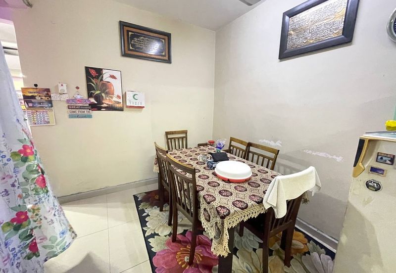 Bandar Bukit Beruntung