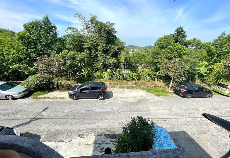 Bandar Bukit Beruntung