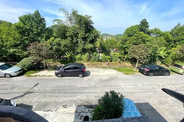 Bandar Bukit Beruntung