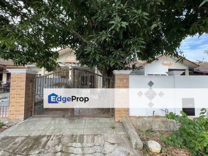 SINGLE STOREY (Maple Blok 14) BANDAR TASIK PUTERI, RAWANG, Selangor, Rawang
