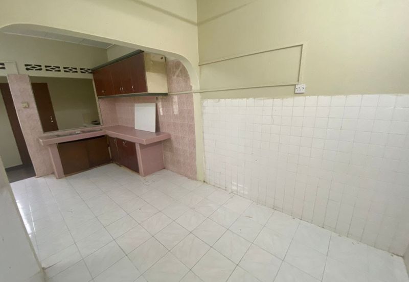 Jalan Wangsa Murni 9