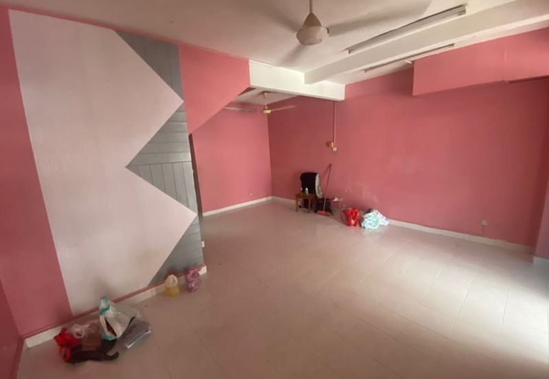 Jalan Wangsa Murni 9