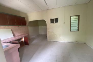 Jalan Wangsa Murni 9