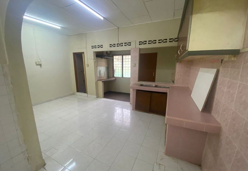 Jalan Wangsa Murni 9