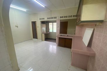 Jalan Wangsa Murni 9