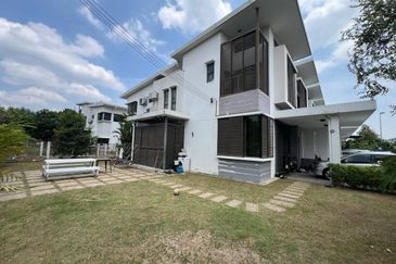 Avani @ Bandar Bukit Raja