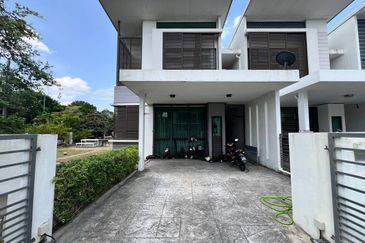 Avani @ Bandar Bukit Raja