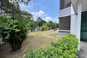 Avani @ Bandar Bukit Raja