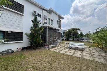 Avani @ Bandar Bukit Raja