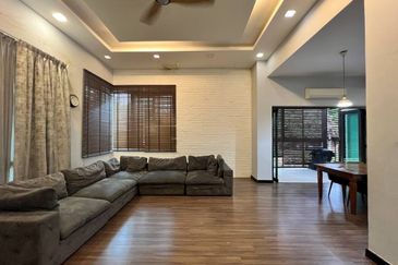 Avani @ Bandar Bukit Raja