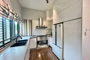 Avani @ Bandar Bukit Raja