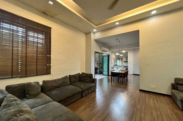 Avani @ Bandar Bukit Raja