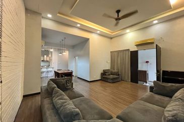 Avani @ Bandar Bukit Raja