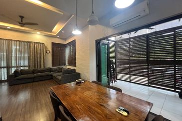 Avani @ Bandar Bukit Raja