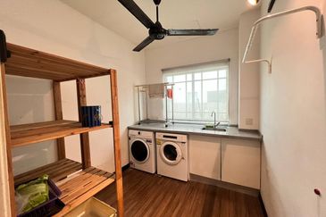 Avani @ Bandar Bukit Raja