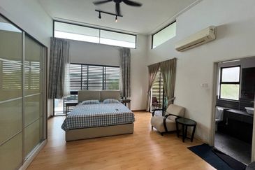 Avani @ Bandar Bukit Raja