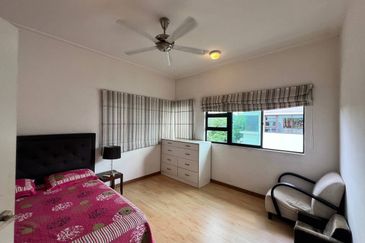 Avani @ Bandar Bukit Raja