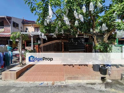 2 Storey Bandar Tasik Puteri Blok 26 (Facing Open), Selangor, Rawang
