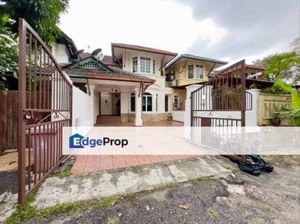 Double Storey Kota Damansara Seksyen 7 , Selangor, Kota Damansara