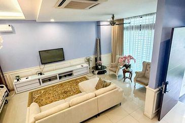 Aster Grove Residences Park