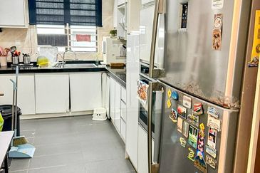 Aster Grove Residences Park