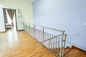 Aster Grove Residences Park