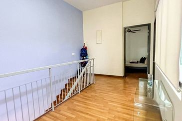 Aster Grove Residences Park