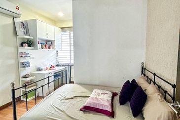 Aster Grove Residences Park