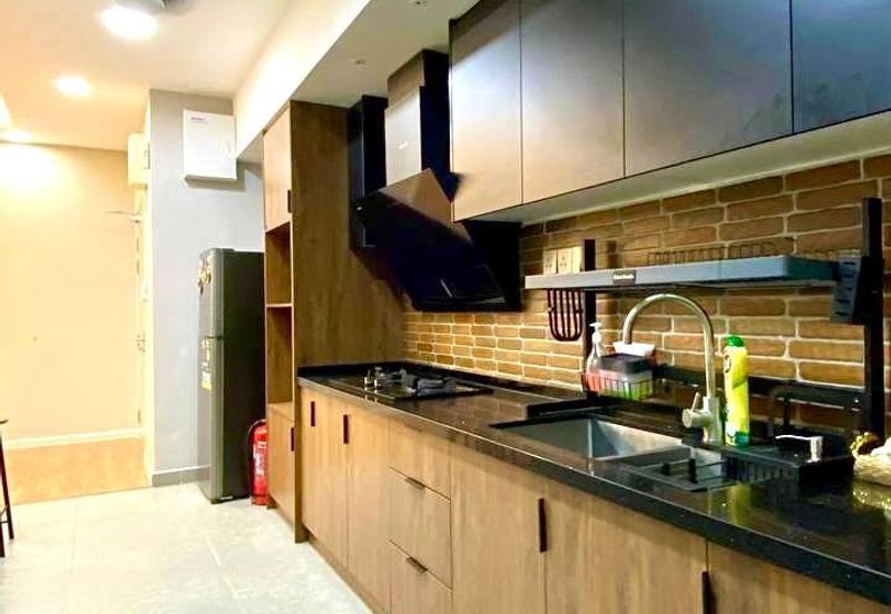 Residensi Suasana @ Damai