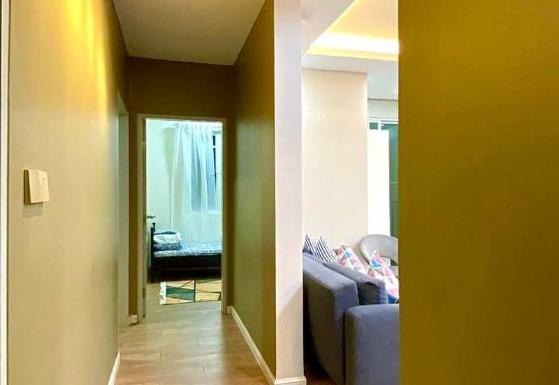 Residensi Suasana @ Damai